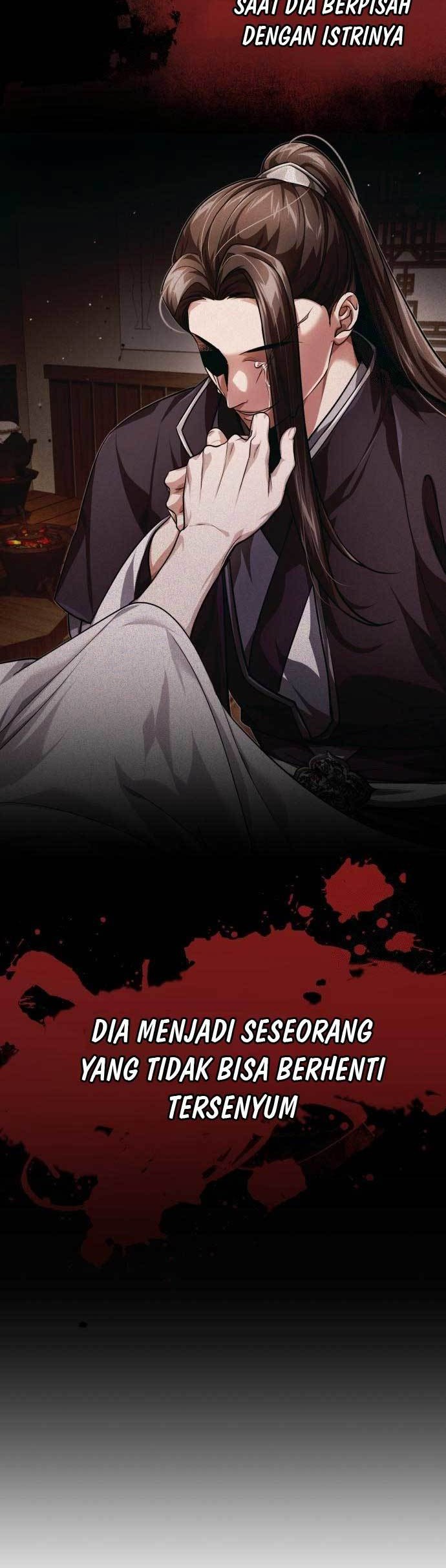 The Terminally Ill Young Master of the Baek Clan Chapter 14 Gambar 49