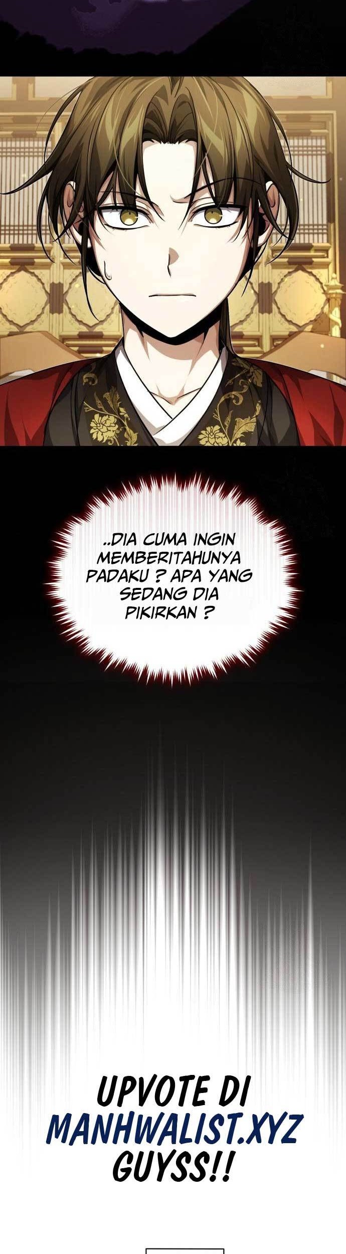 The Terminally Ill Young Master of the Baek Clan Chapter 14 Gambar 63