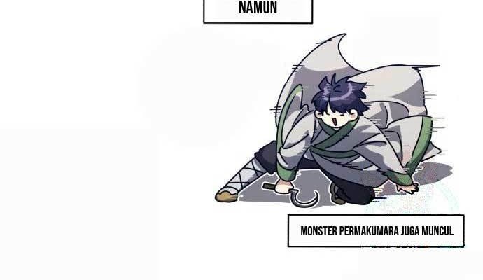 The Terminally Ill Young Master of the Baek Clan Chapter 14 Gambar 64