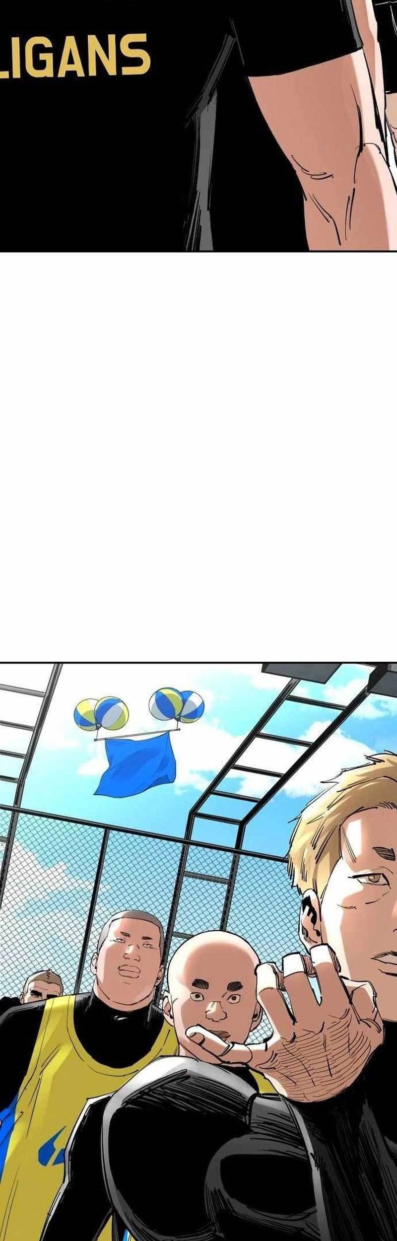 Baca  Build Up Chapter 129 Gambar 2