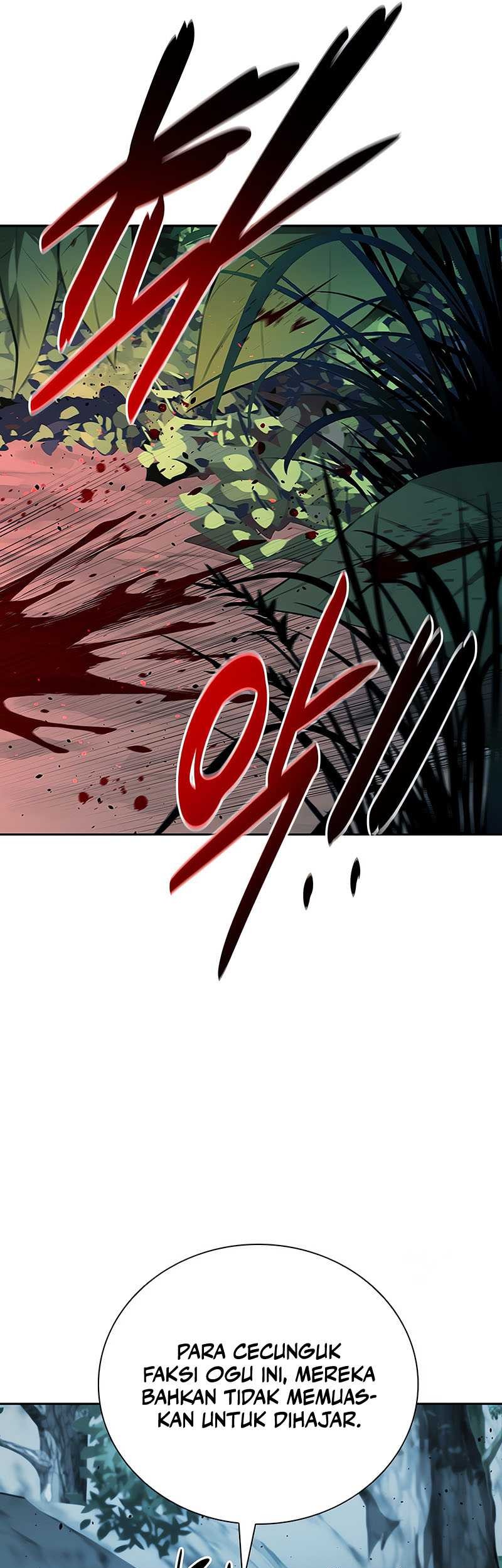 Moon-Shadow Sword Emperor Chapter 58 Gambar 50