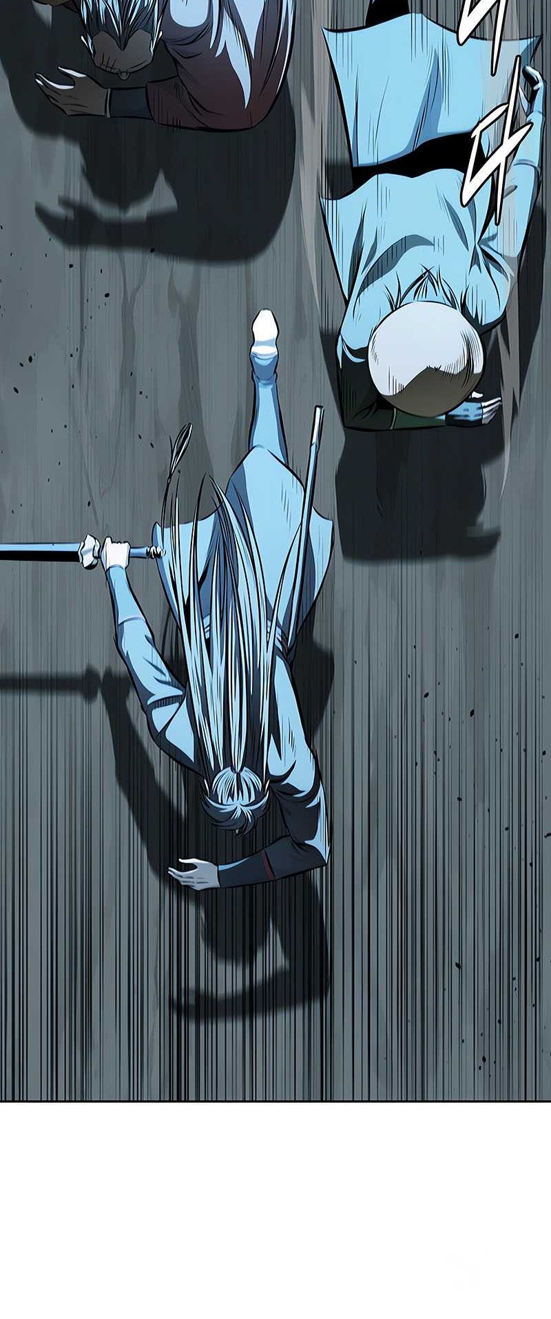 Moon-Shadow Sword Emperor Chapter 58 Gambar 57