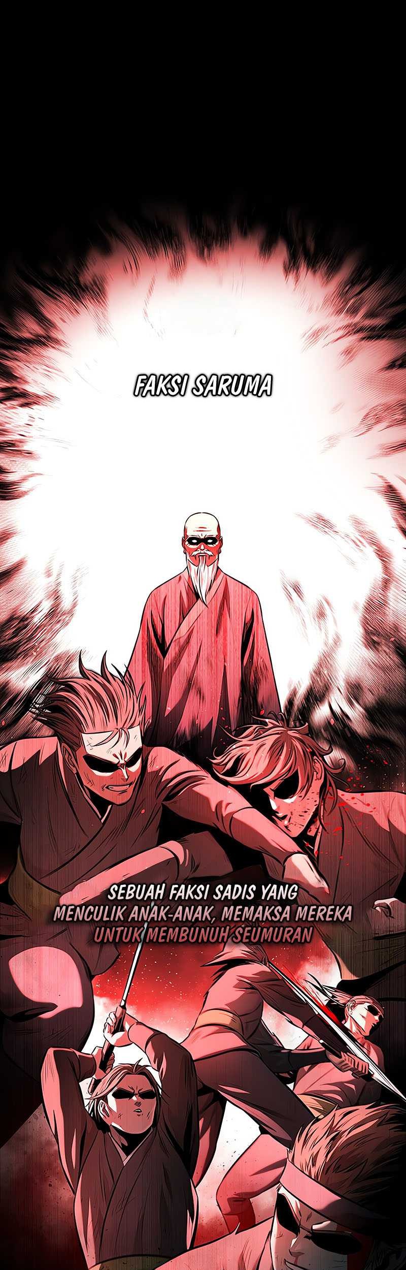 Baca Moon-Shadow Sword Emperor Chapter 58 Gambar 2