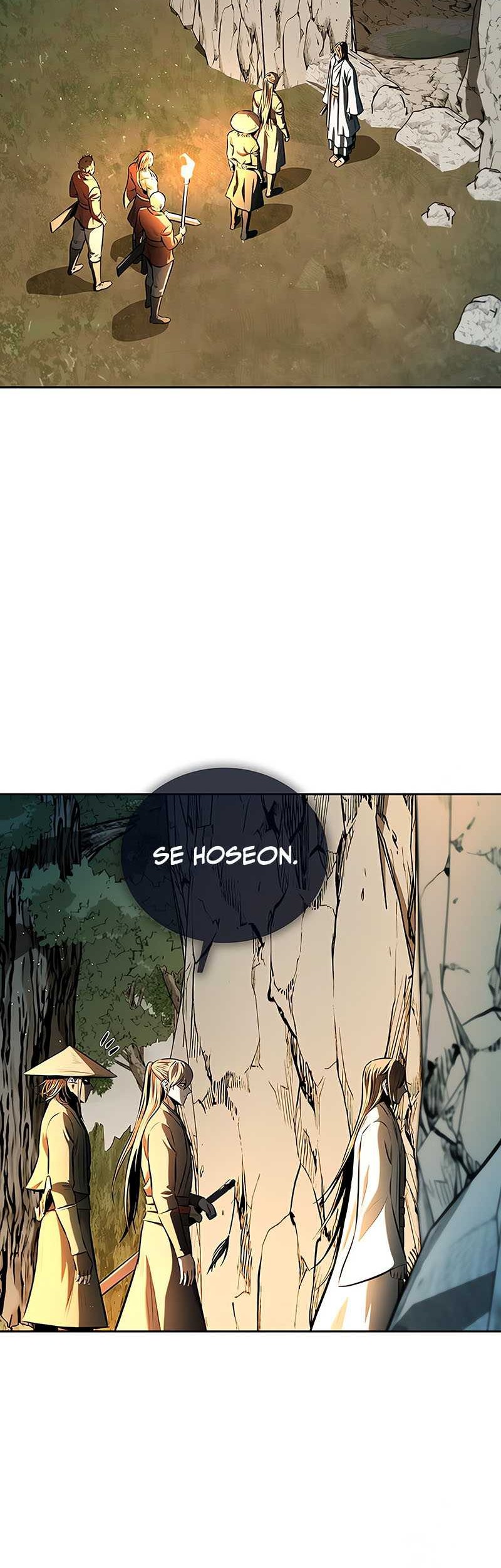 Moon-Shadow Sword Emperor Chapter 58 Gambar 13