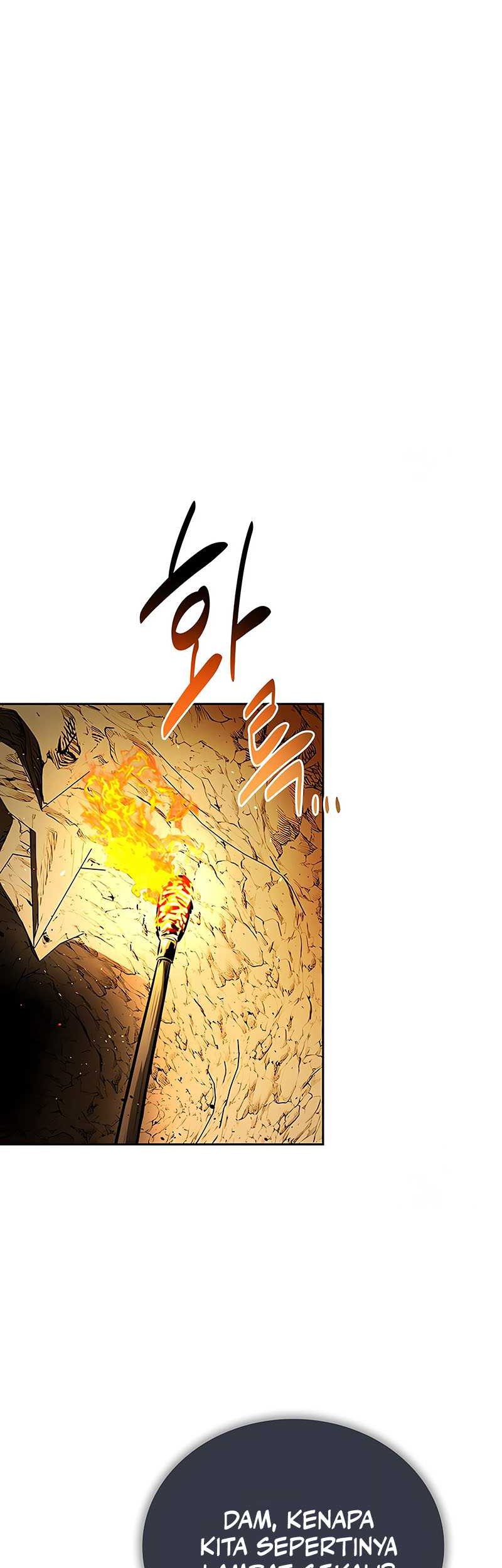 Moon-Shadow Sword Emperor Chapter 58 Gambar 16