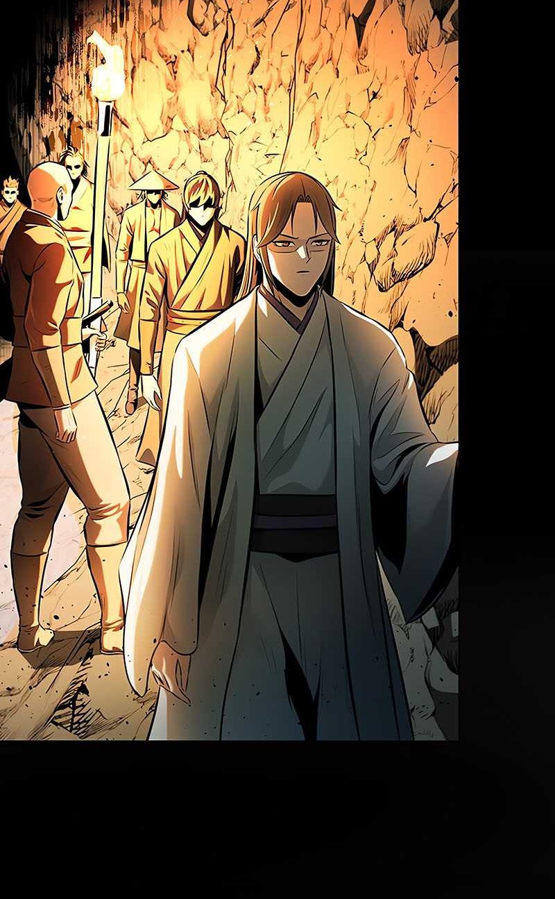 Moon-Shadow Sword Emperor Chapter 58 Gambar 21