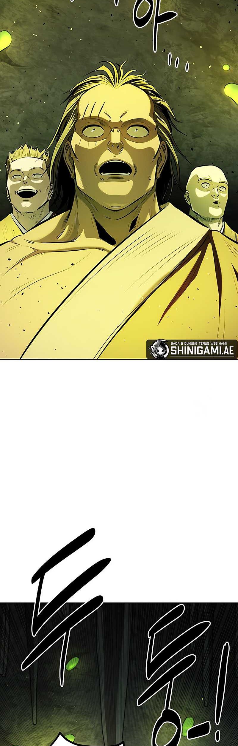 Moon-Shadow Sword Emperor Chapter 58 Gambar 23