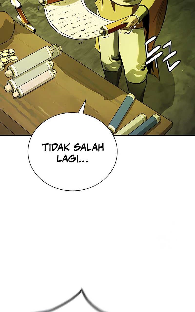 Moon-Shadow Sword Emperor Chapter 58 Gambar 25