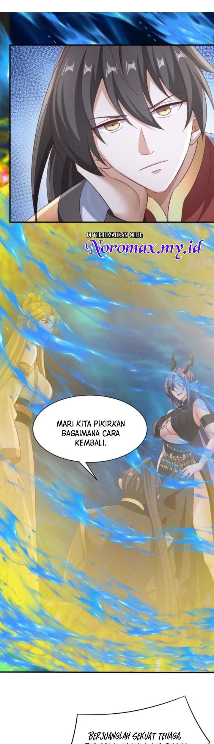Baca  It’s Over! The Queen’s Soft Rice Husband is Actually Invincible Chapter 300 Gambar 2