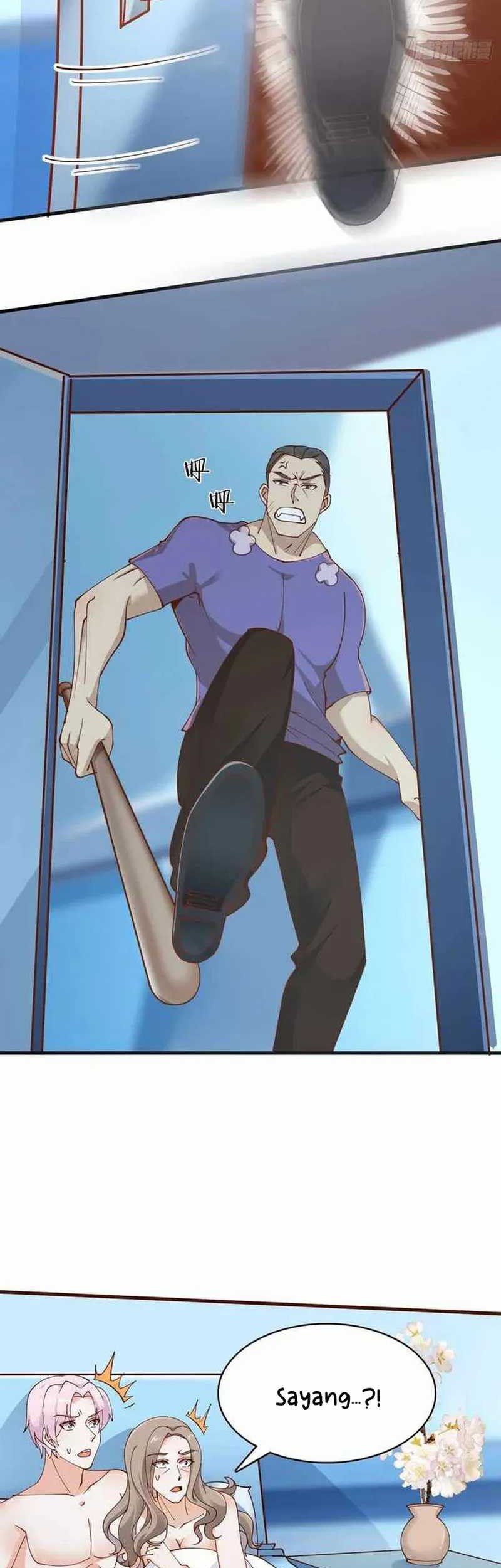 Wo Mei Zhou Yige Xin Shenfen Chapter 103 Gambar 12