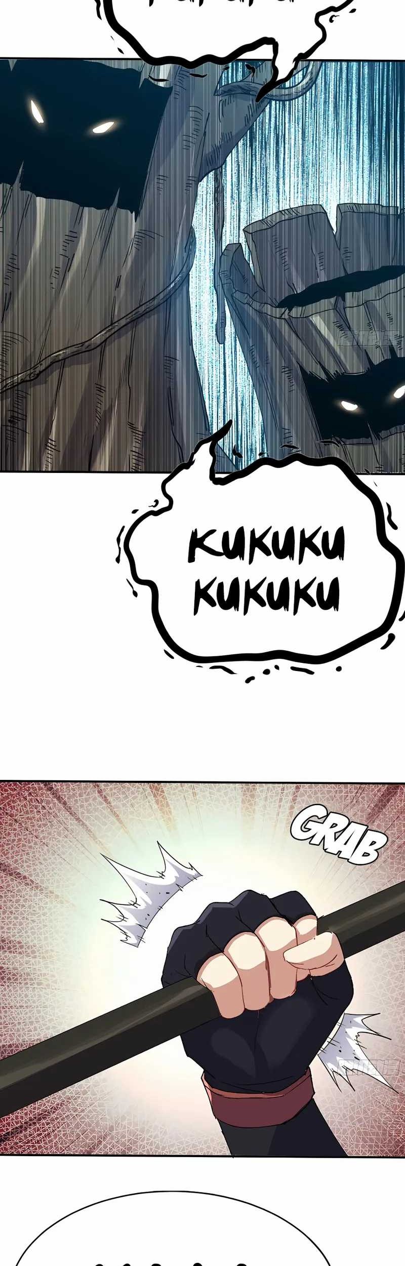 Mushroom Hero Chapter 55 Gambar 36