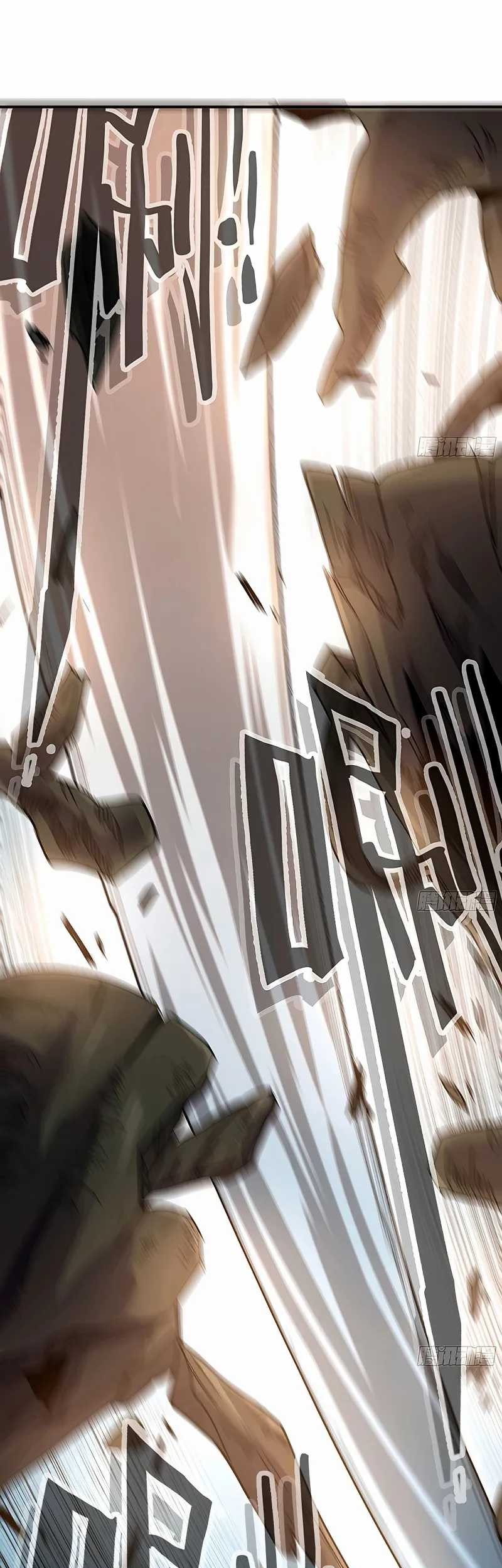 Mushroom Hero Chapter 55 Gambar 38