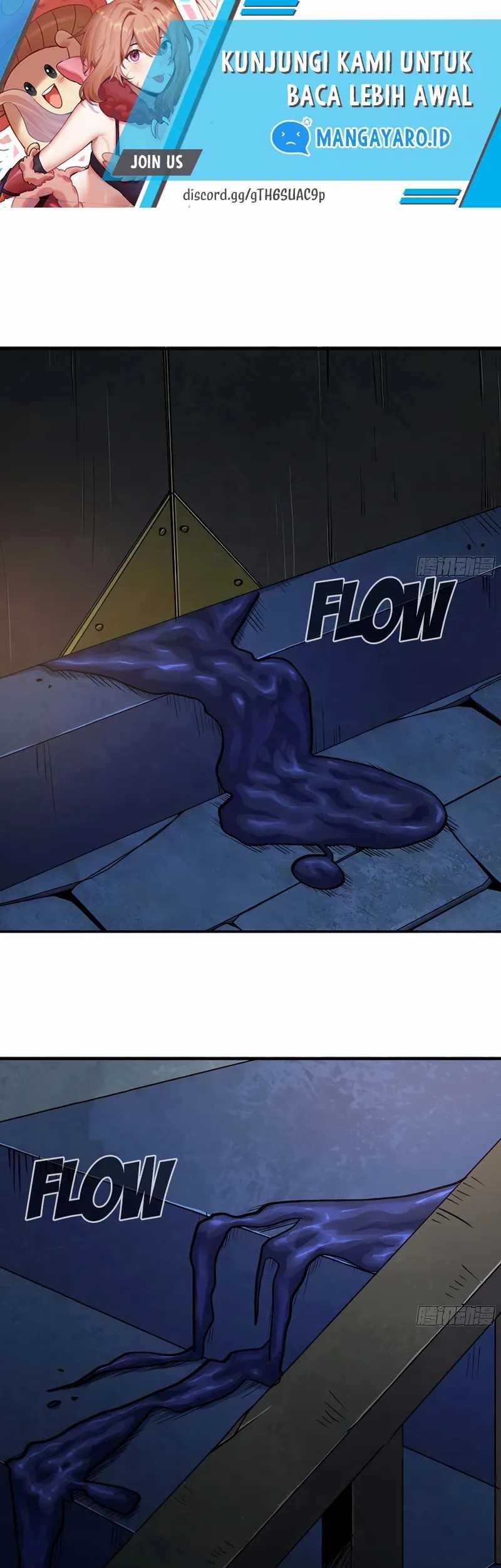 Baca  Mushroom Hero Chapter 55 Gambar 2