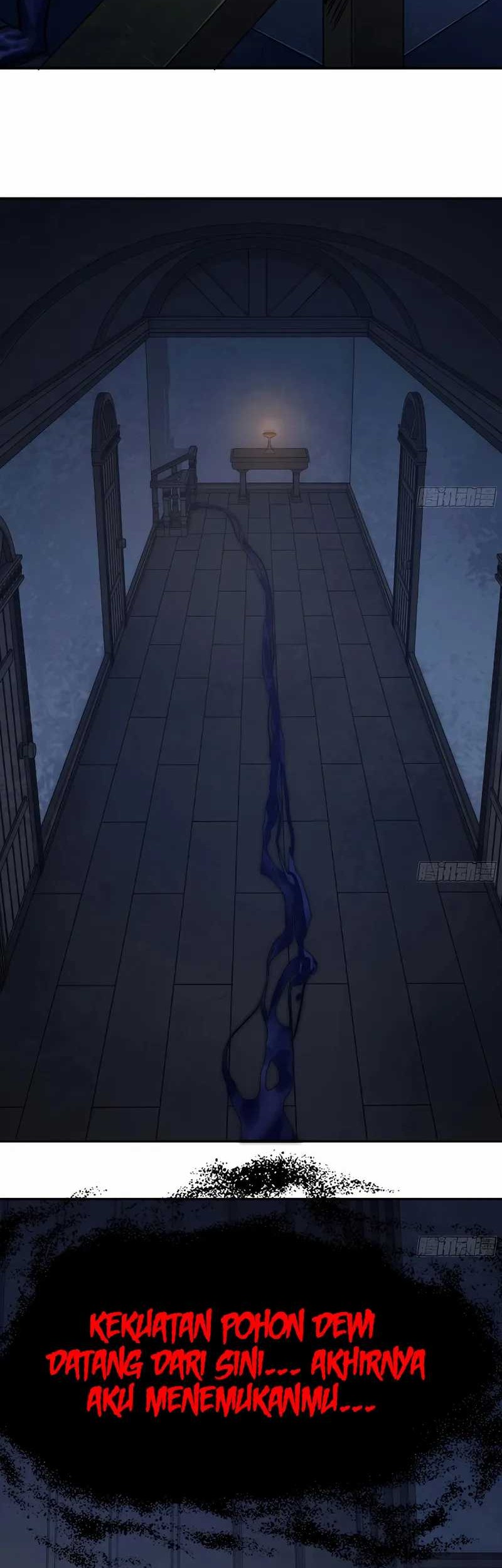 Mushroom Hero Chapter 55 Gambar 3