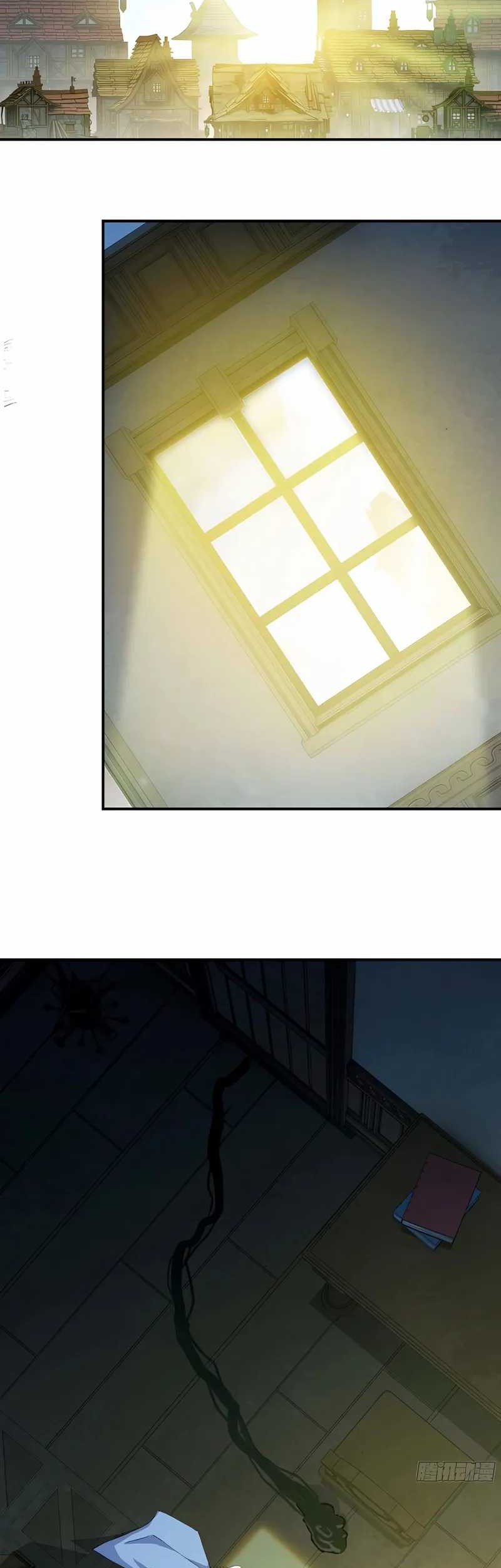 Mushroom Hero Chapter 55 Gambar 8