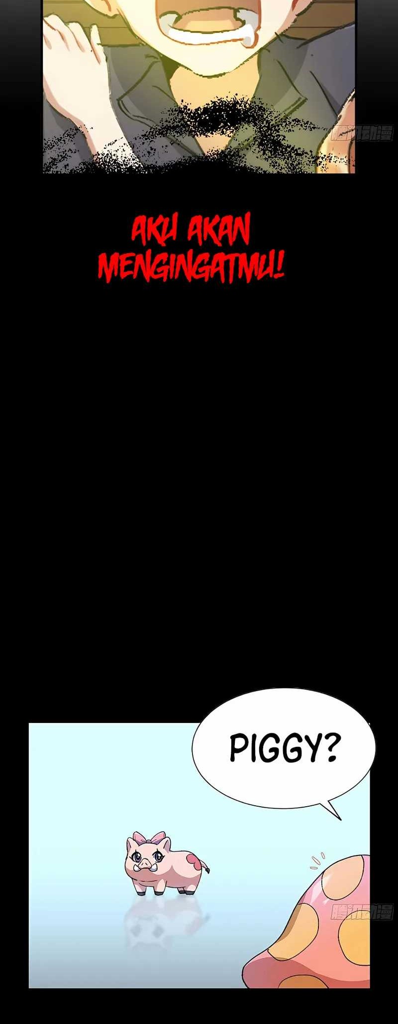 Mushroom Hero Chapter 55 Gambar 13