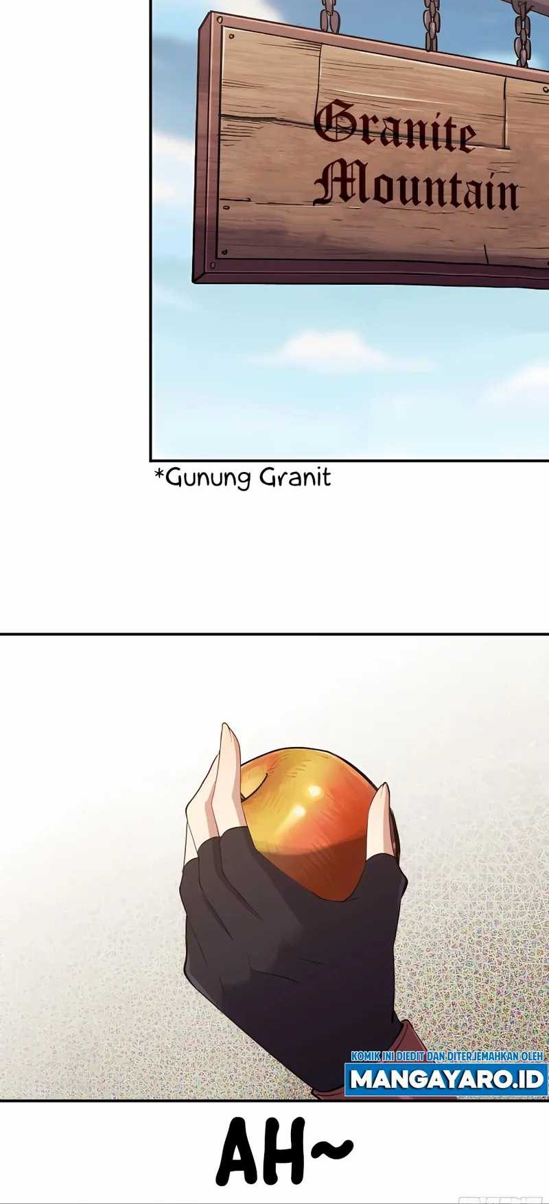 Mushroom Hero Chapter 55 Gambar 21