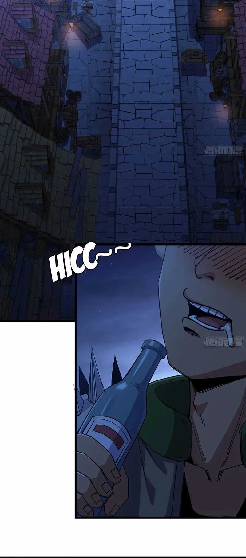 Mushroom Hero Chapter 54 Gambar 37