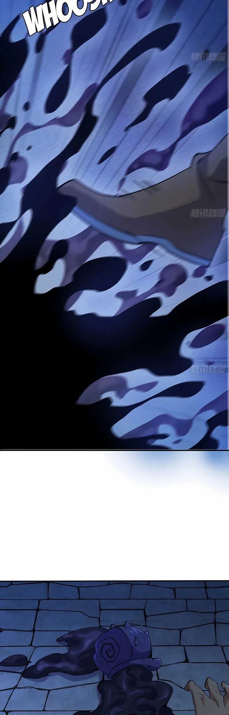 Mushroom Hero Chapter 54 Gambar 43