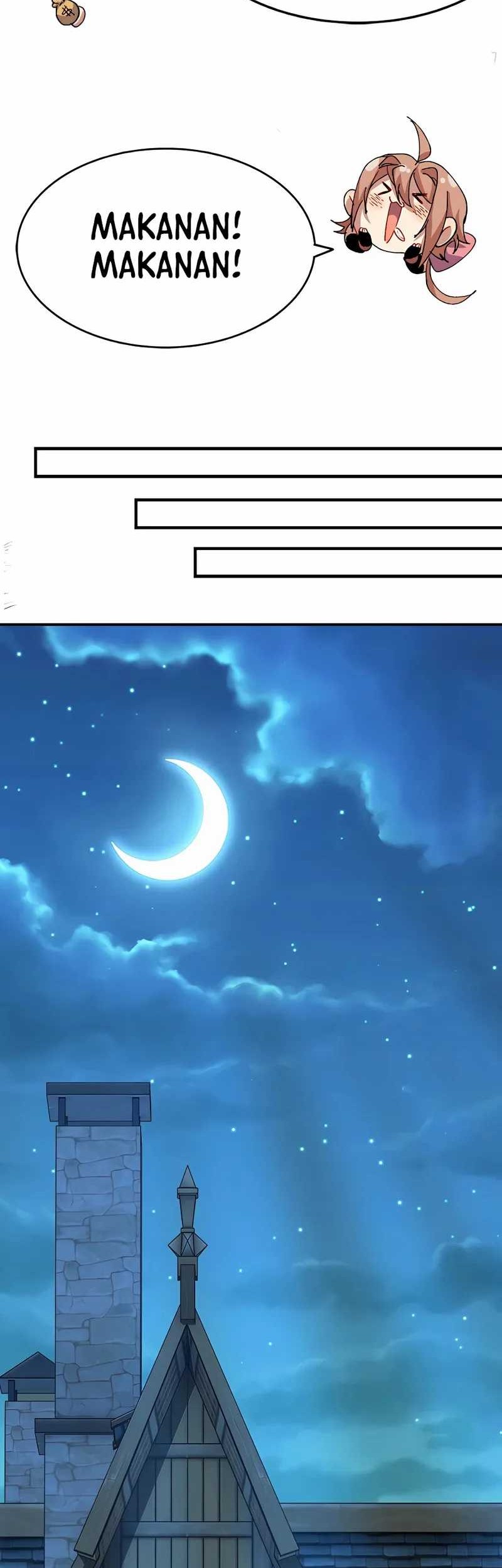 Mushroom Hero Chapter 54 Gambar 19