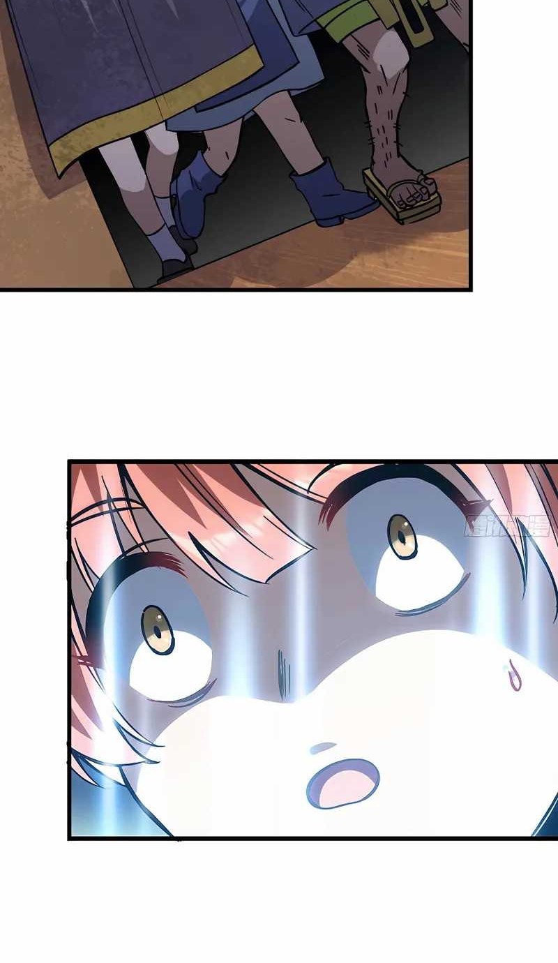 Mushroom Hero Chapter 53 Gambar 37