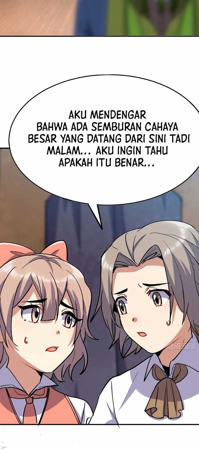 Mushroom Hero Chapter 53 Gambar 41