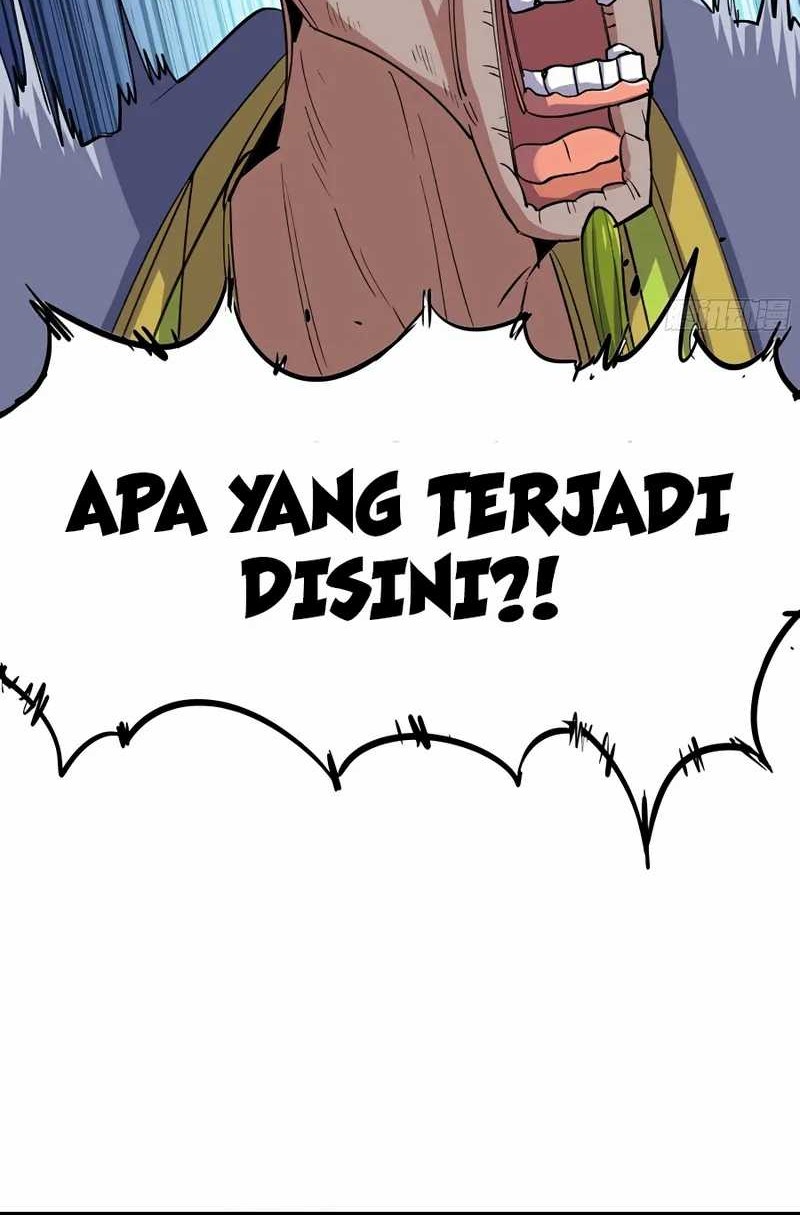 Mushroom Hero Chapter 53 Gambar 45