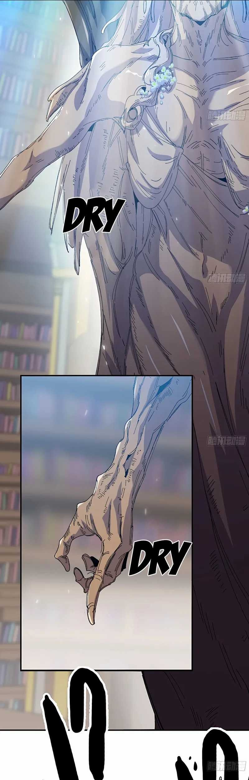 Mushroom Hero Chapter 53 Gambar 46