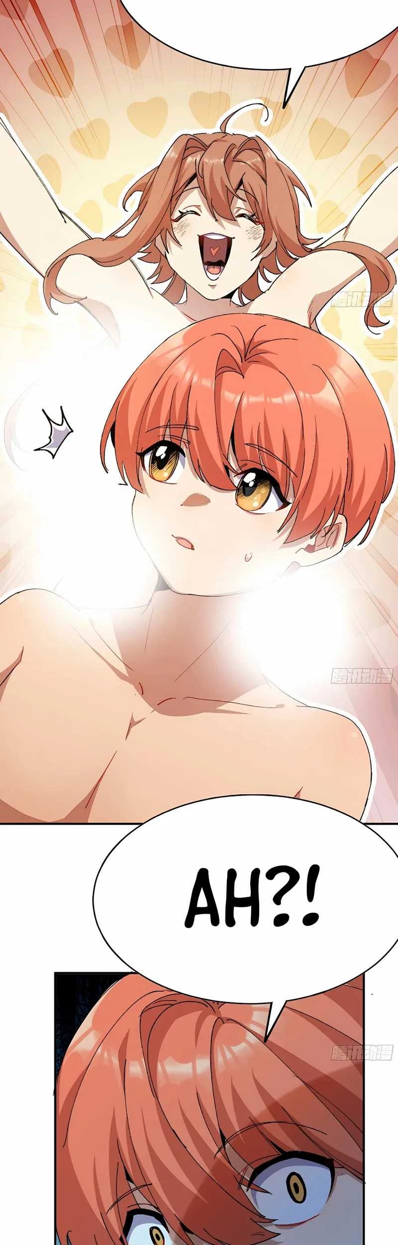 Mushroom Hero Chapter 53 Gambar 4