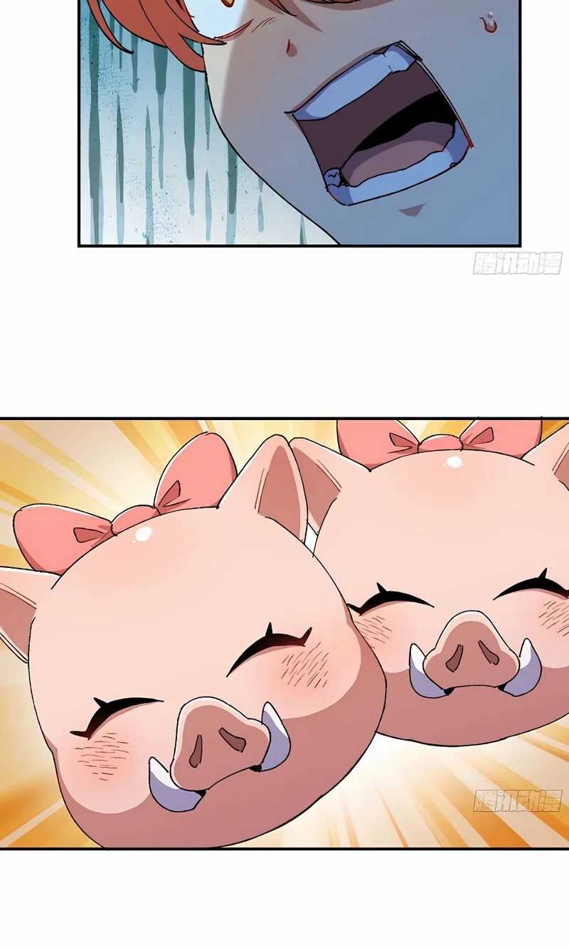 Mushroom Hero Chapter 53 Gambar 5