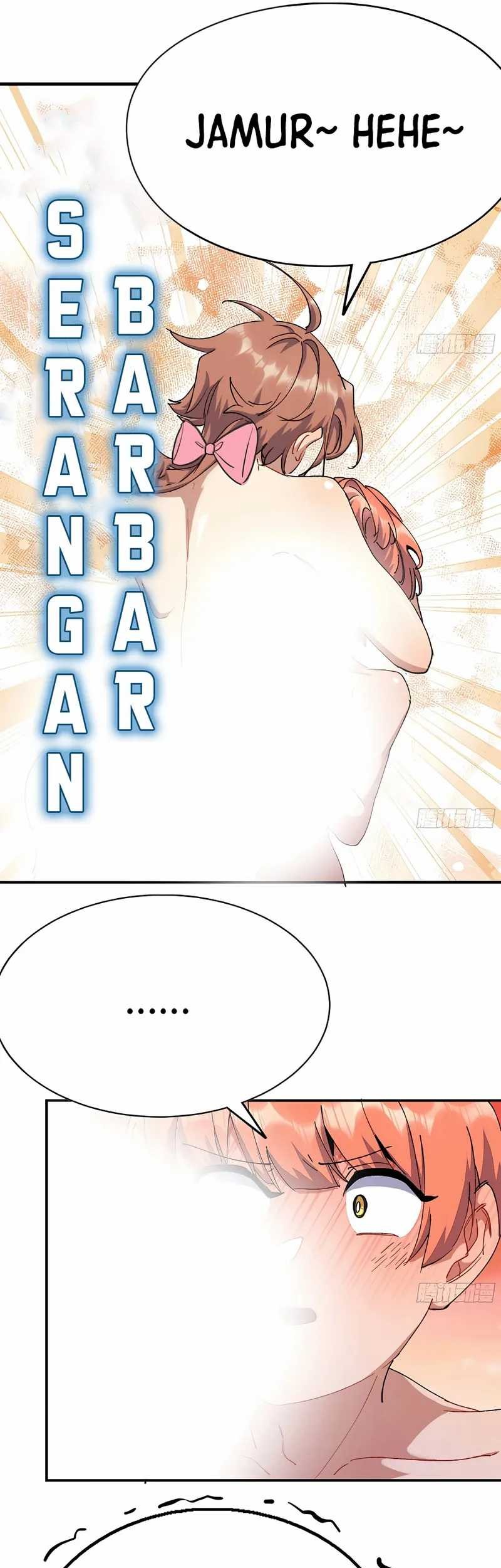 Mushroom Hero Chapter 53 Gambar 6