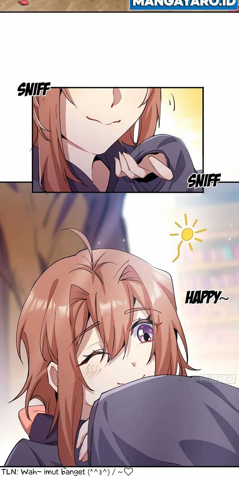 Mushroom Hero Chapter 53 Gambar 13