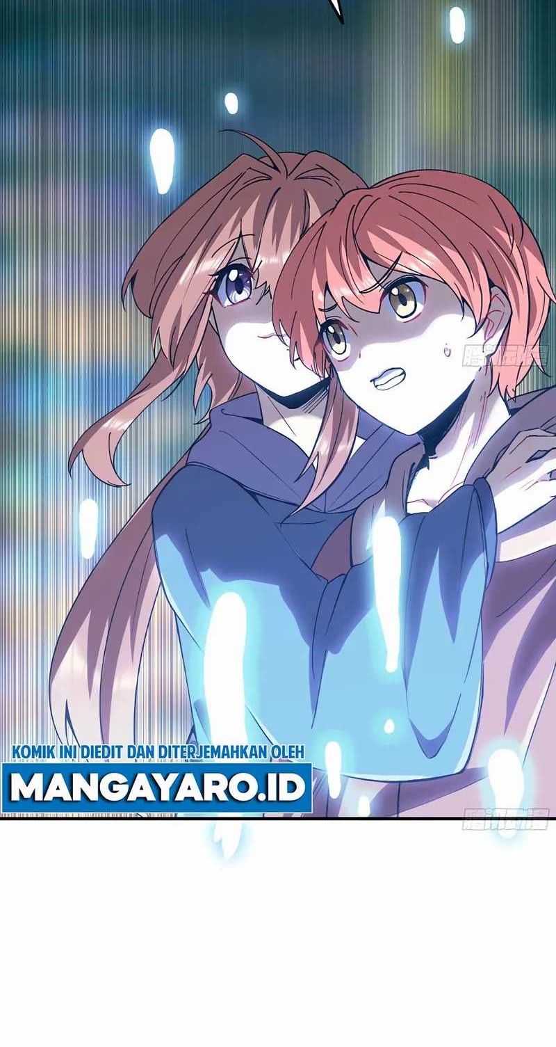 Mushroom Hero Chapter 53 Gambar 33