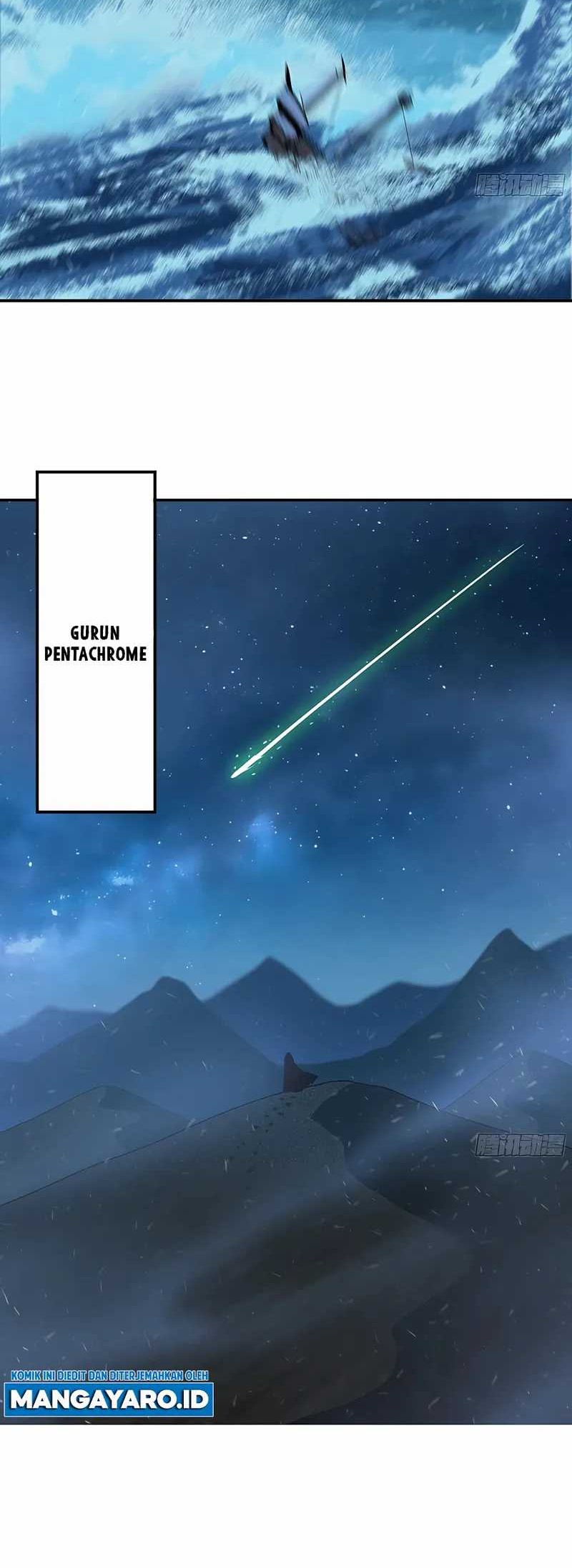 Mushroom Hero Chapter 52 Gambar 37