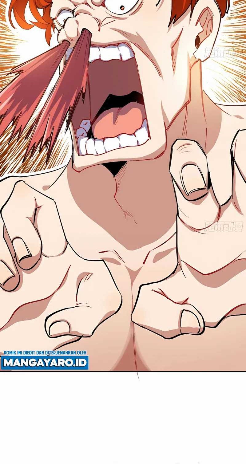 Mushroom Hero Chapter 52 Gambar 61
