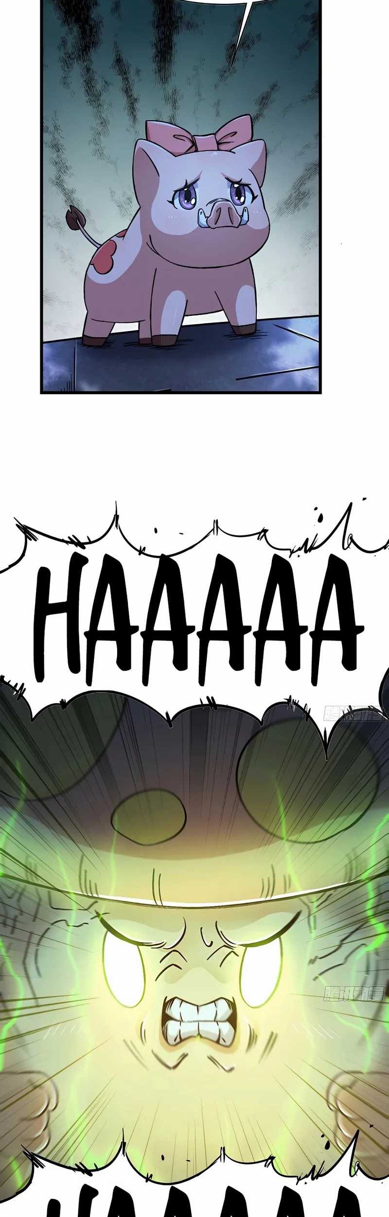 Mushroom Hero Chapter 52 Gambar 11