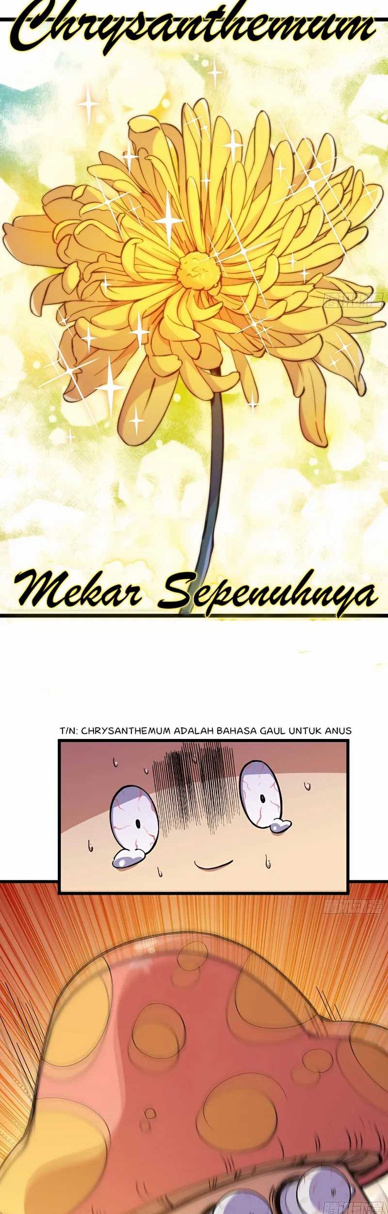 Mushroom Hero Chapter 52 Gambar 20