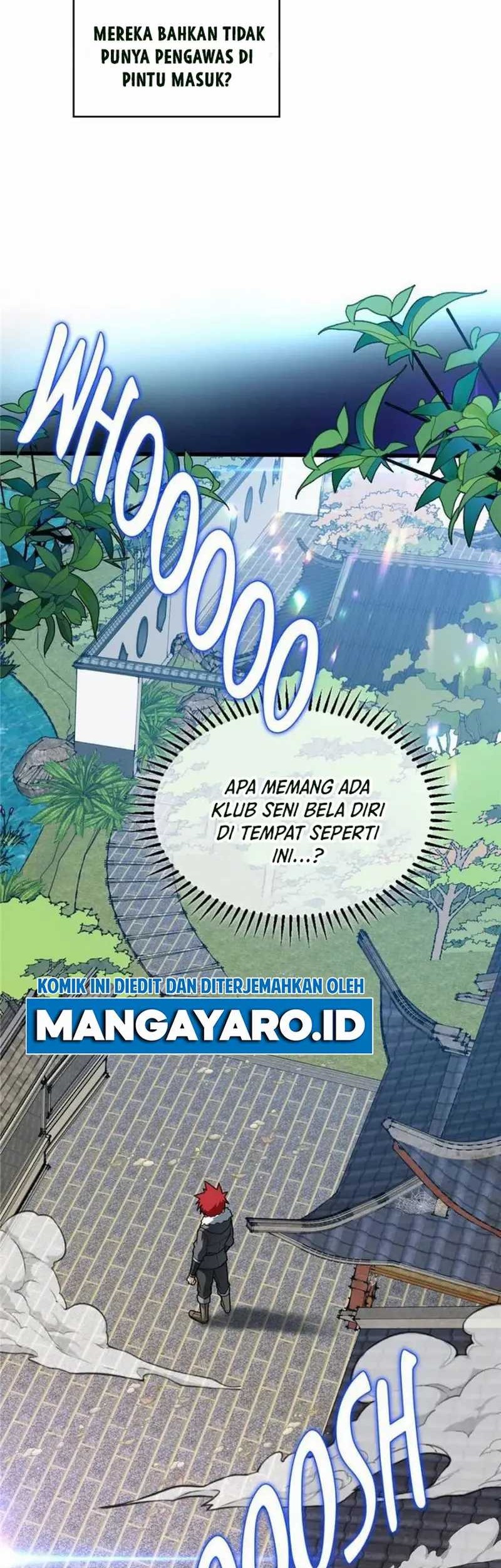 Evil Dragon Is Reincarnated! Revenge Begins at the Age of Five! Chapter 37 Gambar 7