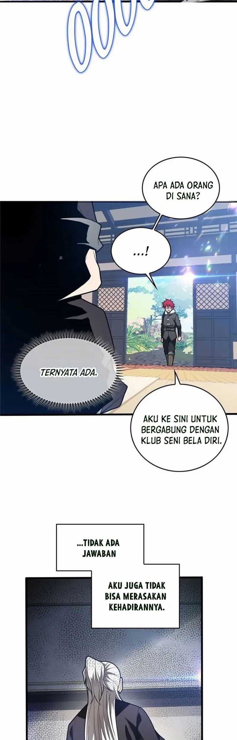 Evil Dragon Is Reincarnated! Revenge Begins at the Age of Five! Chapter 37 Gambar 8