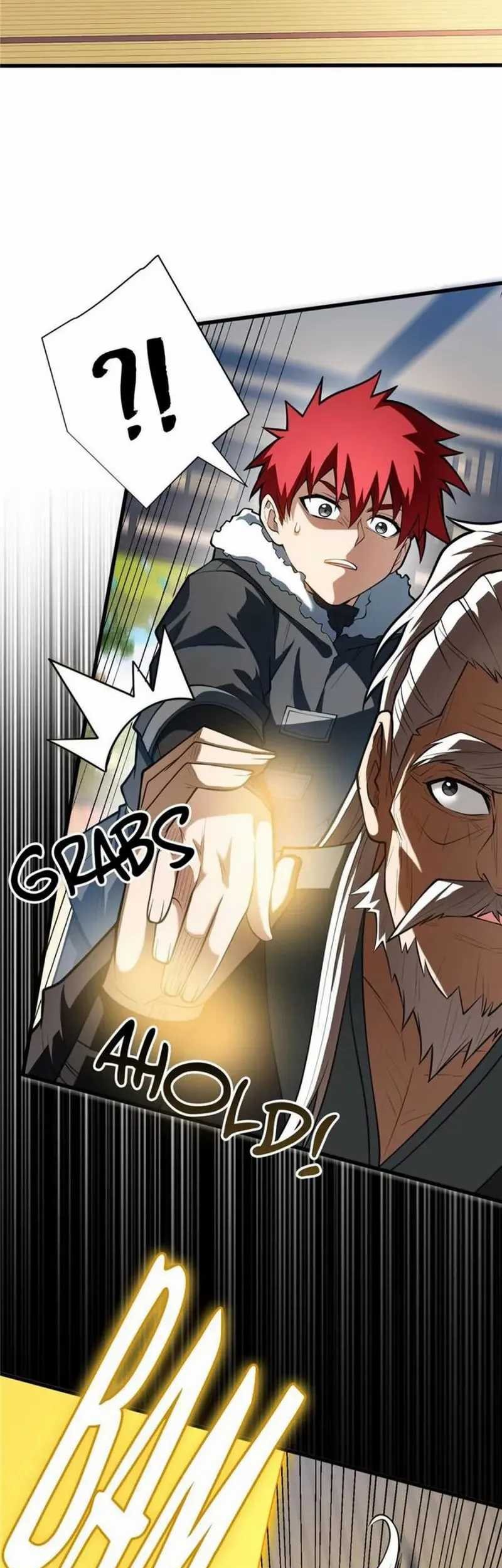 Evil Dragon Is Reincarnated! Revenge Begins at the Age of Five! Chapter 37 Gambar 10