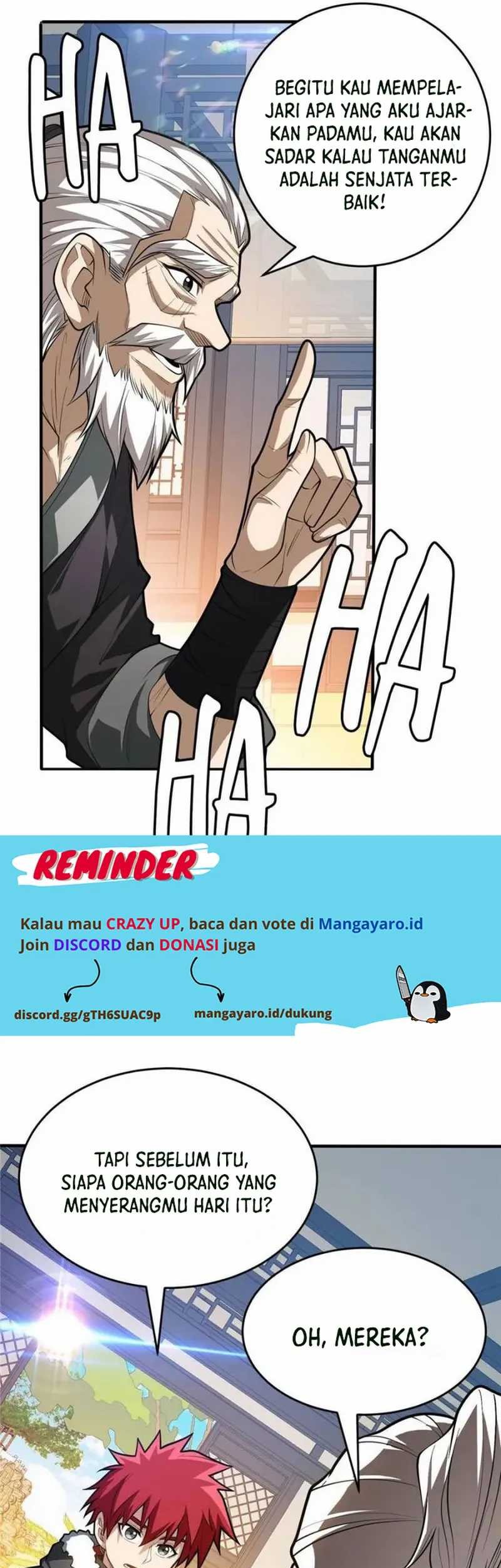 Evil Dragon Is Reincarnated! Revenge Begins at the Age of Five! Chapter 37 Gambar 18