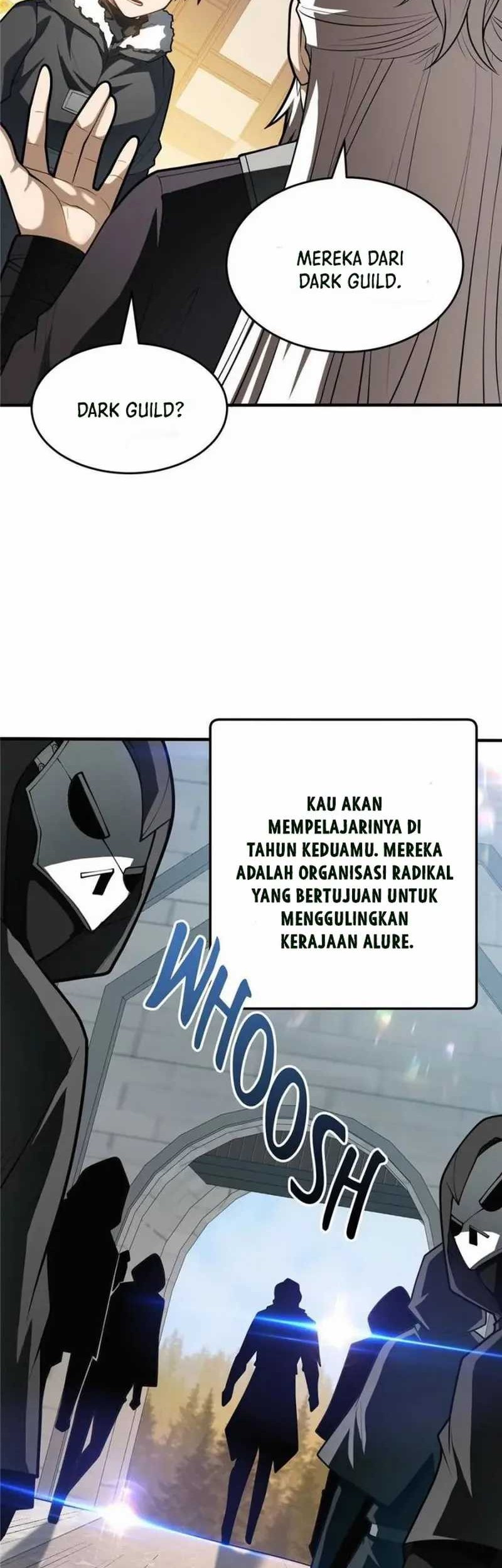 Evil Dragon Is Reincarnated! Revenge Begins at the Age of Five! Chapter 37 Gambar 19