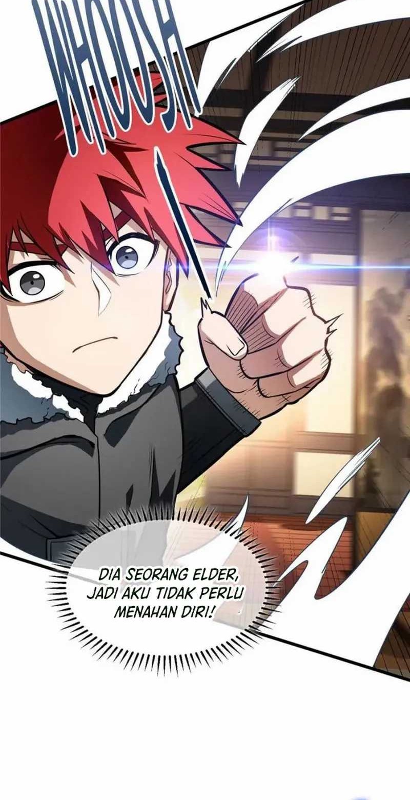 Evil Dragon Is Reincarnated! Revenge Begins at the Age of Five! Chapter 37 Gambar 25