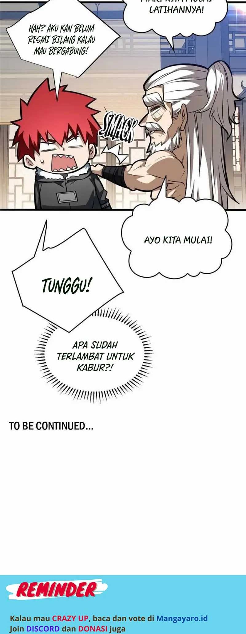 Evil Dragon Is Reincarnated! Revenge Begins at the Age of Five! Chapter 37 Gambar 29