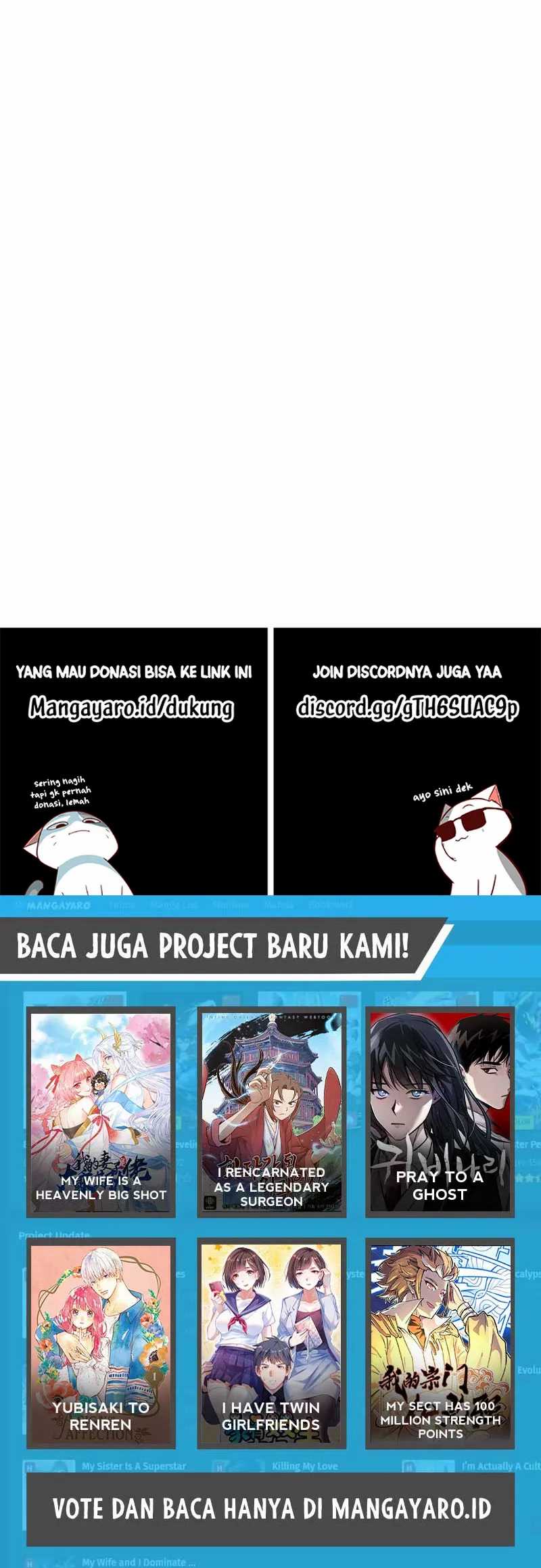 Evil Dragon Is Reincarnated! Revenge Begins at the Age of Five! Chapter 36 Gambar 34