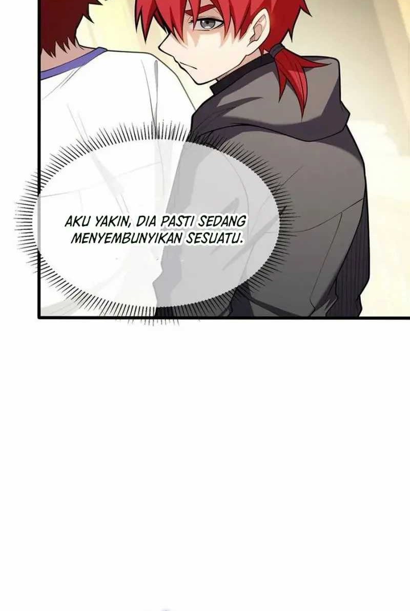 Evil Dragon Is Reincarnated! Revenge Begins at the Age of Five! Chapter 36 Gambar 13