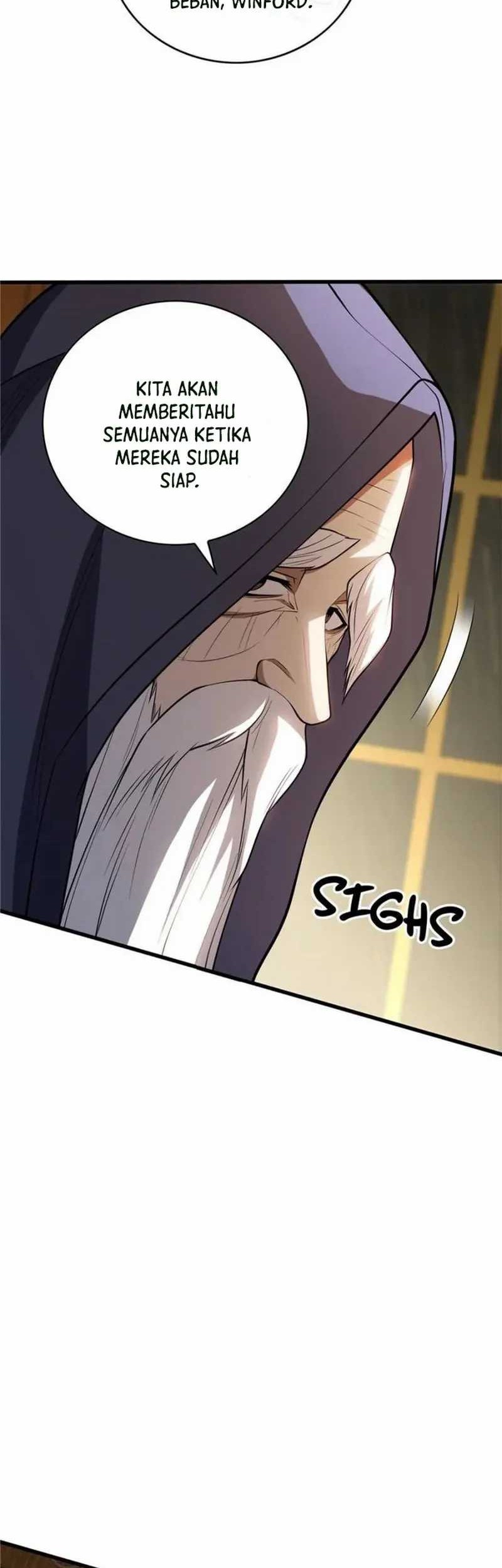 Evil Dragon Is Reincarnated! Revenge Begins at the Age of Five! Chapter 36 Gambar 15