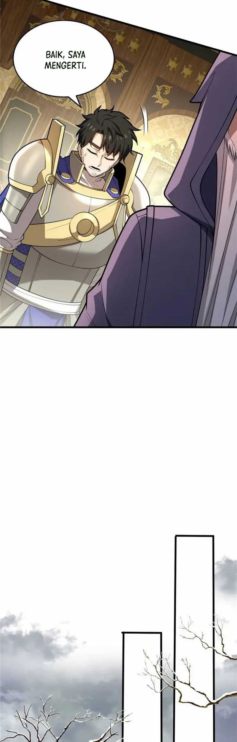 Evil Dragon Is Reincarnated! Revenge Begins at the Age of Five! Chapter 36 Gambar 16