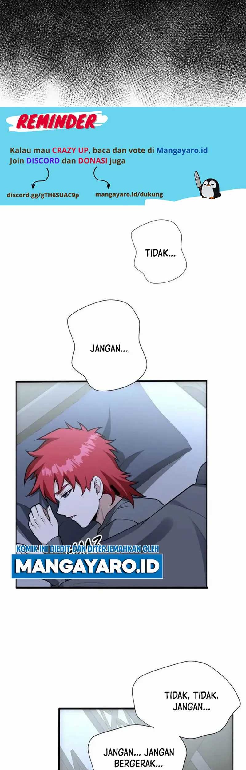 Evil Dragon Is Reincarnated! Revenge Begins at the Age of Five! Chapter 36 Gambar 24
