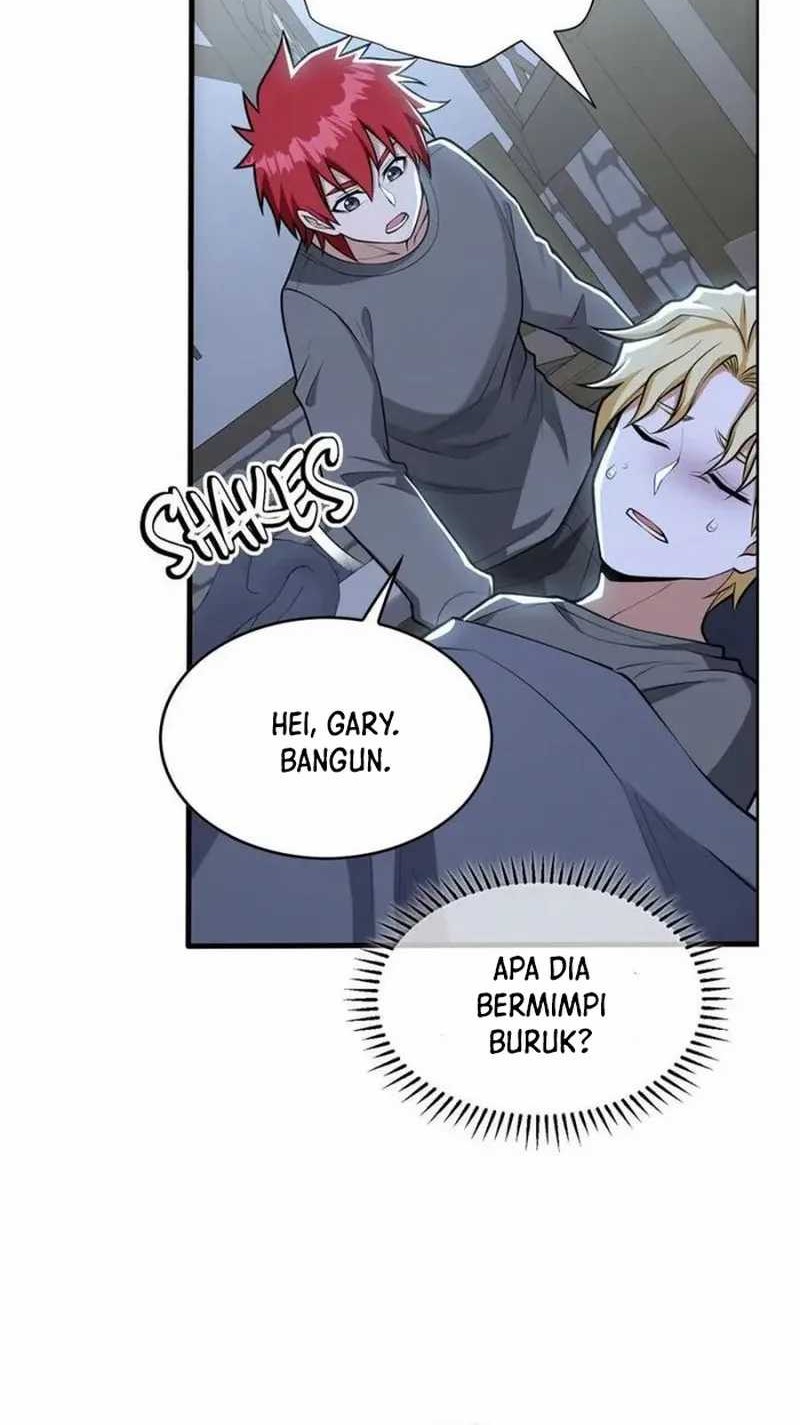 Evil Dragon Is Reincarnated! Revenge Begins at the Age of Five! Chapter 36 Gambar 25